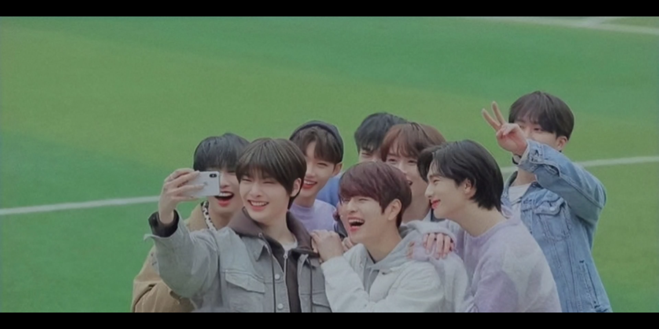 hhhhhhh最近刷了好多无聊,迷路真的是唯一一个全员都喜欢的组合_哔哩