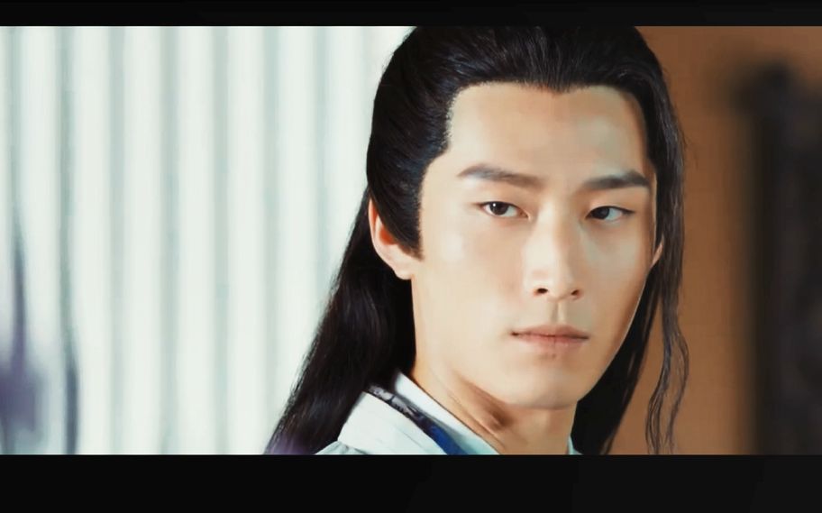 78 竇驍 燕洵【楚喬傳個人舔屏向】禁慾篇 (微燕楚.