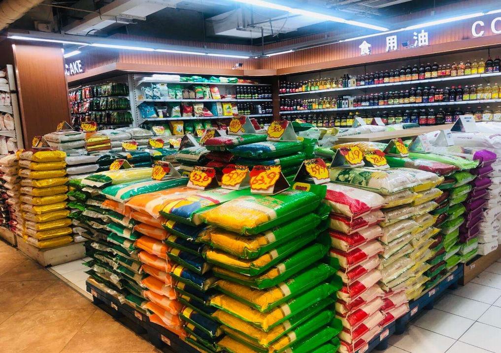 粮食供应没问题,但超市米面普遍涨价,为什么?