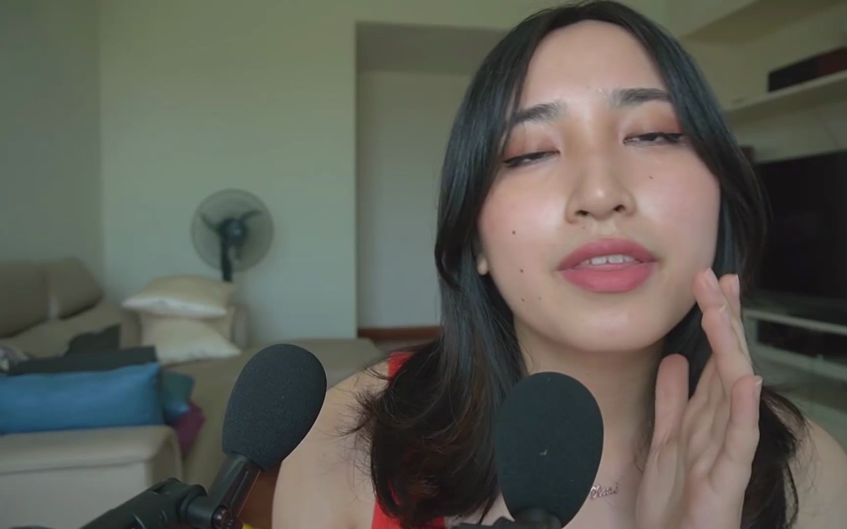 【clareee助眠】尝试一些新的触发音