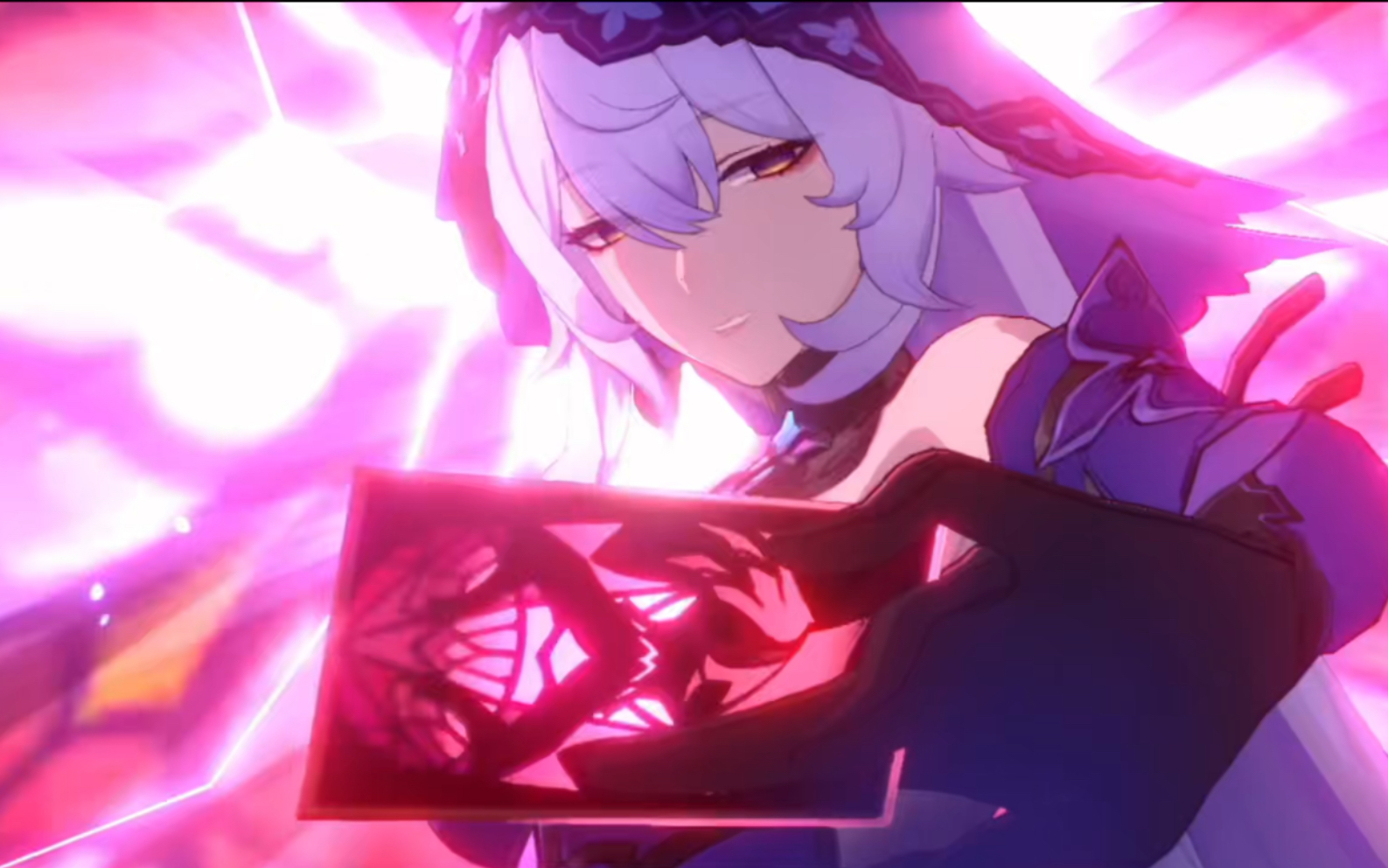 【崩坏:星穹铁道】黑天鹅寄了吗?如寄!