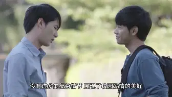泰国双男主剧排行榜前十名