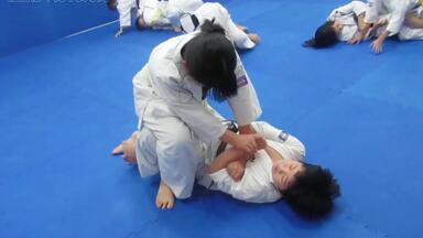 LegLocks Enter The System by John Danaher Volume 2_哔哩哔哩_bilibili