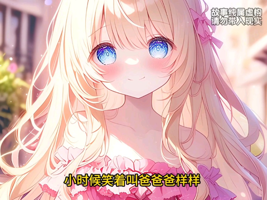 "快手主页搜索[小七故事会]小程序,搜索口令『698809』"女儿被害那天