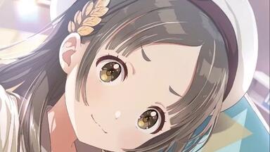 篠澤広1st Single 专辑视听动画_哔哩哔哩_bilibili