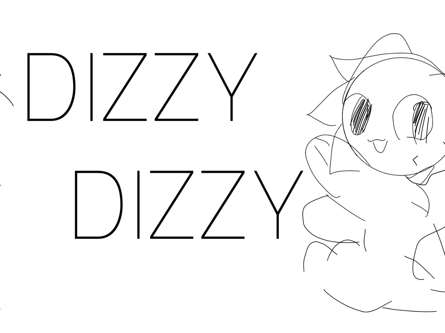 【赞颂/meme】DIZZY DIZZY哔哩哔哩bilibili