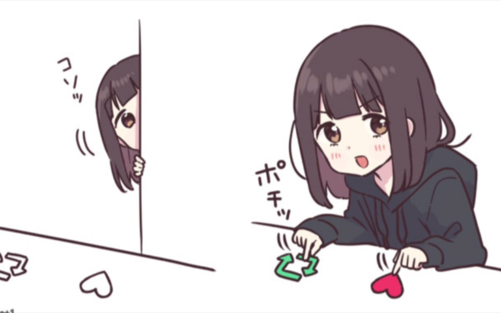 【胡桃日记】配音重置版之日记19-23篇