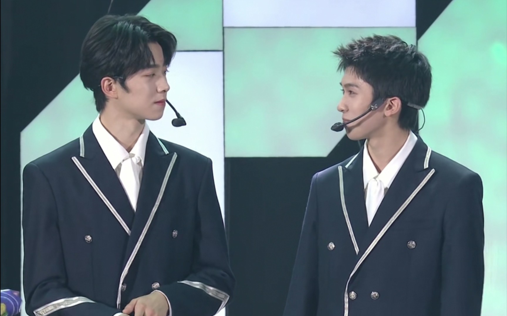 【风景元林】张嘉元×林墨|大岛第一初恋 不甜不要钱!