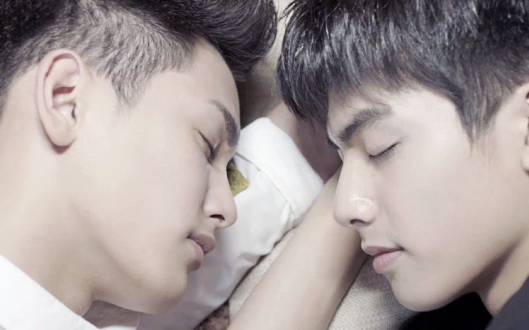 【李哲×顾世一】轻飘飘(甜向)