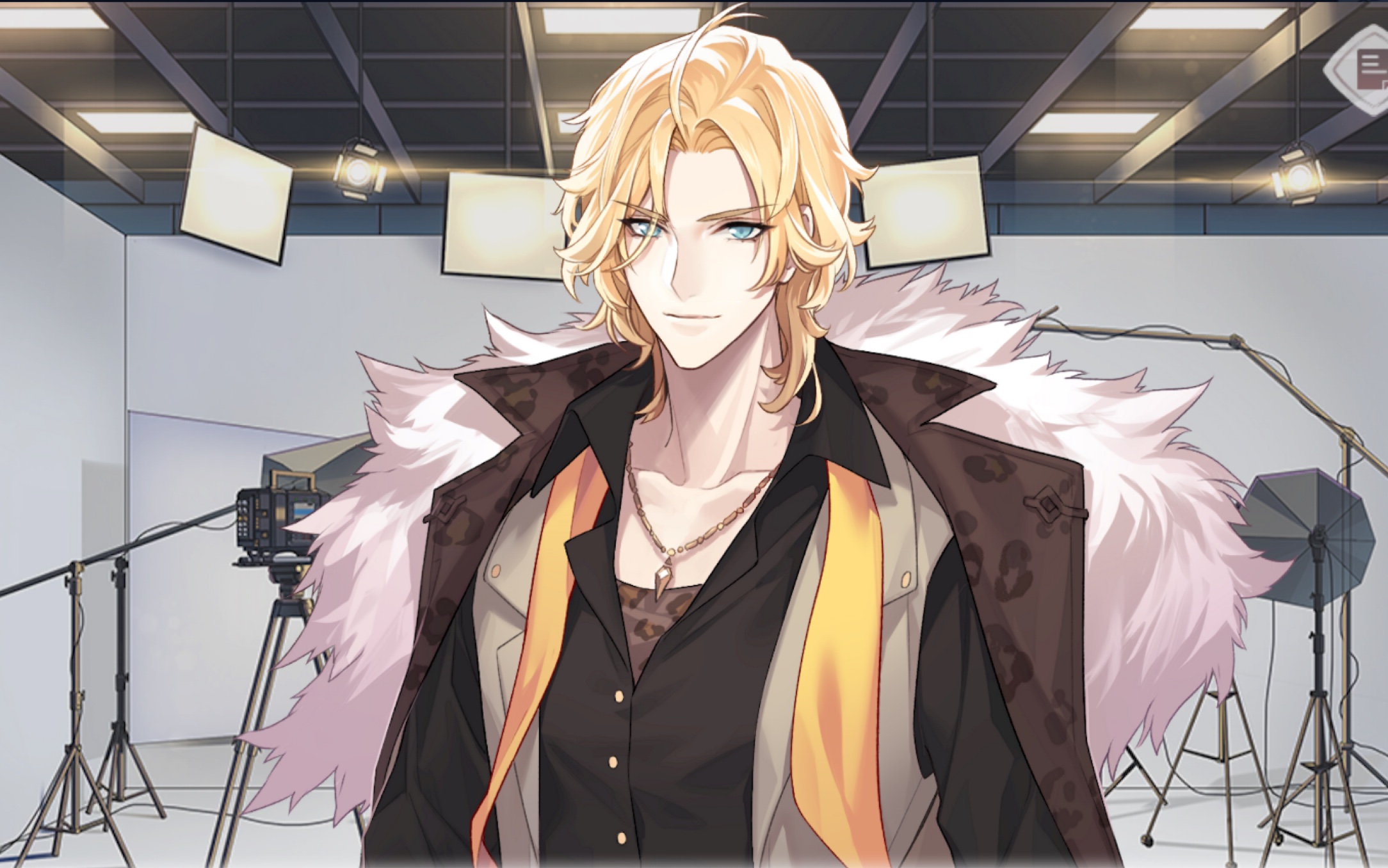 【时空中的绘旅人】罗夏_时光电影院