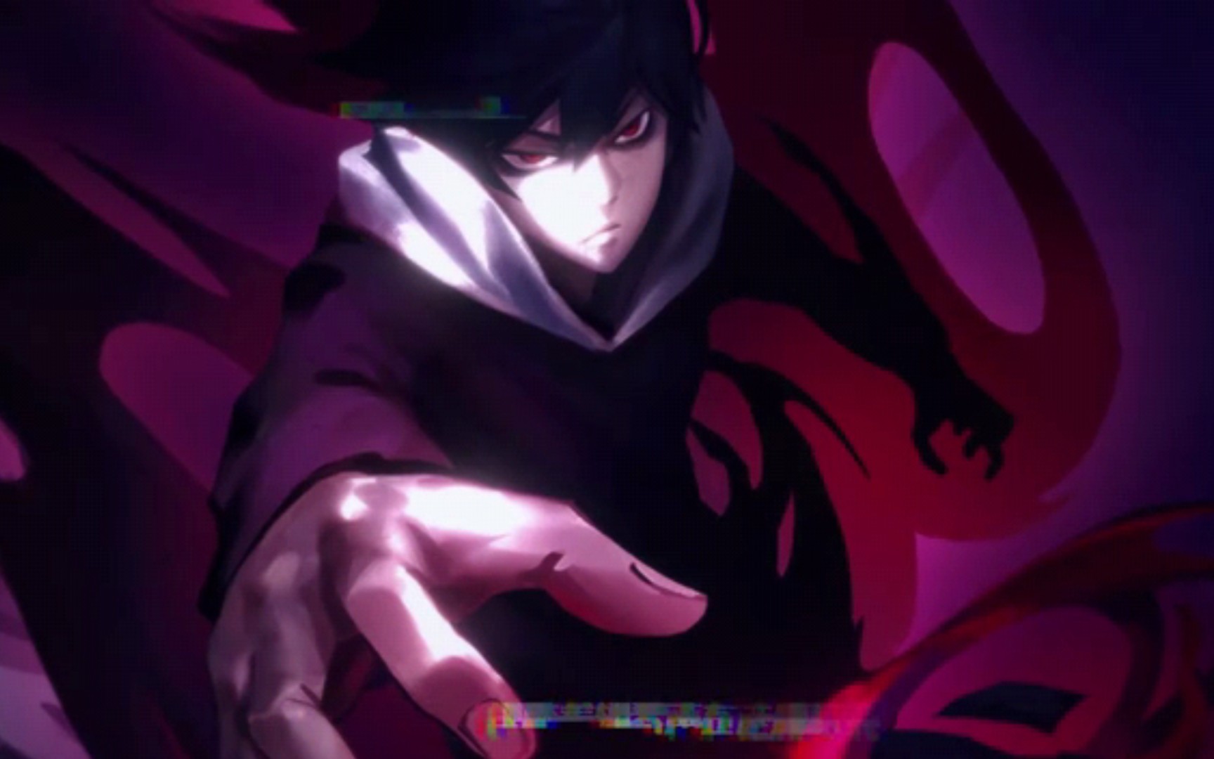 【真理面具高燃混剪】