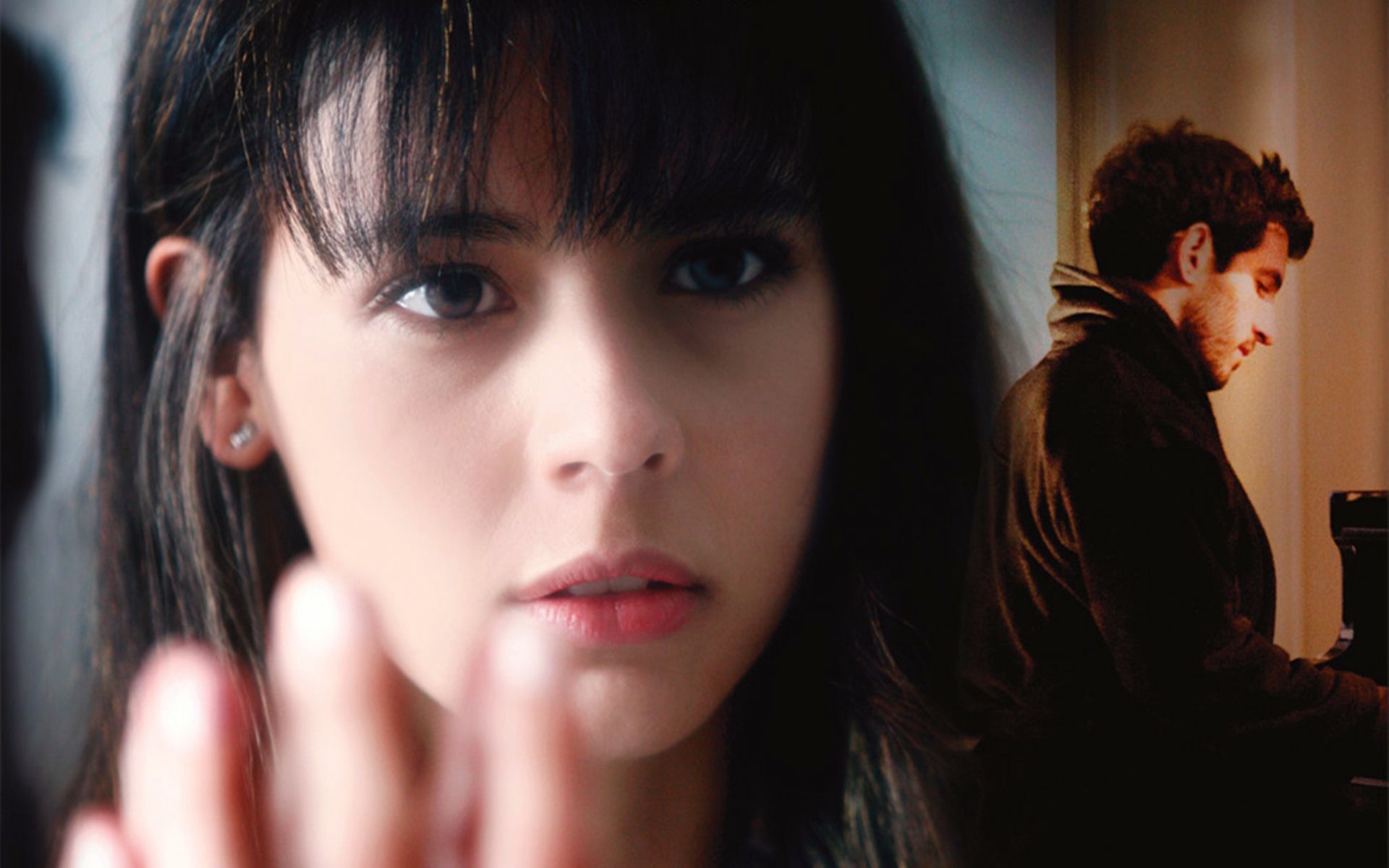 人性电影黑暗面没有恐怖镜头却让人看的心慌慌