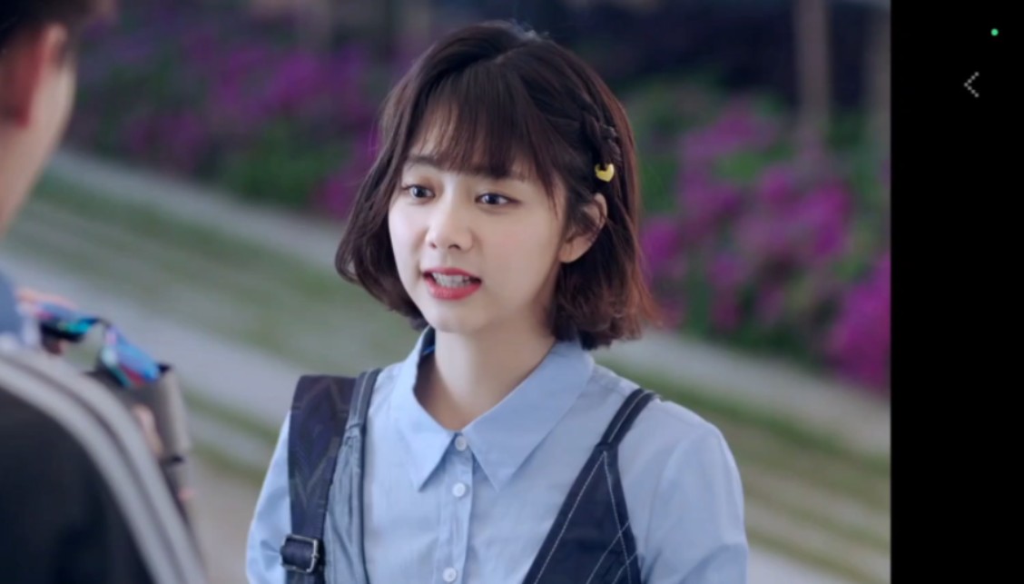 [浪花一朵朵reaction17]唐一白要求云朵比赛中只能看他!