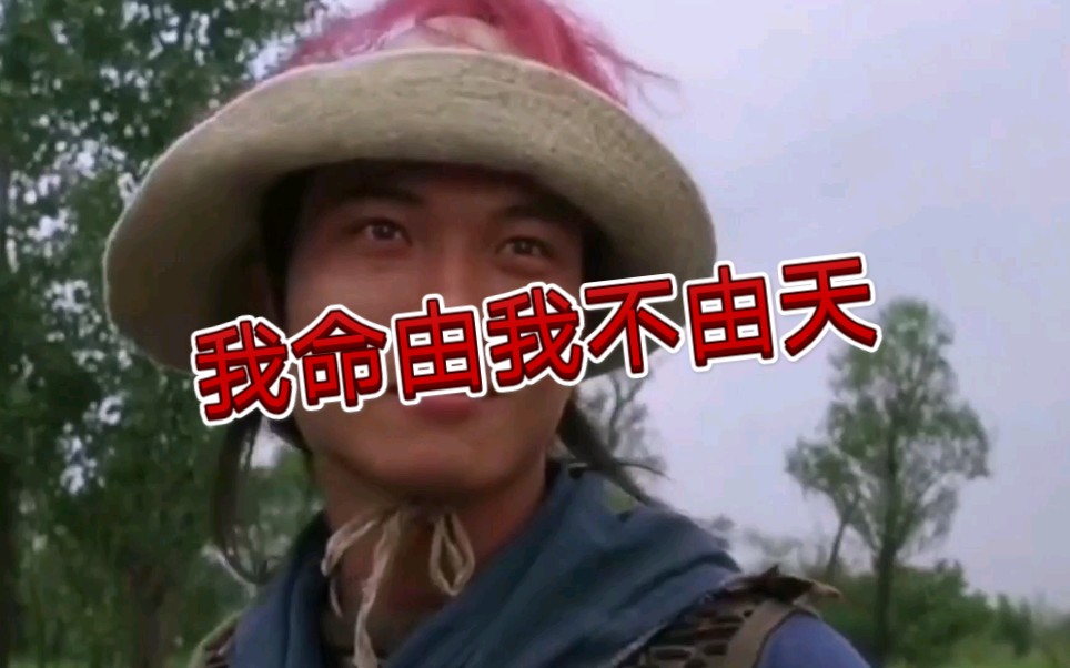 太极张三丰我一直觉得董天宝才像修仙主角