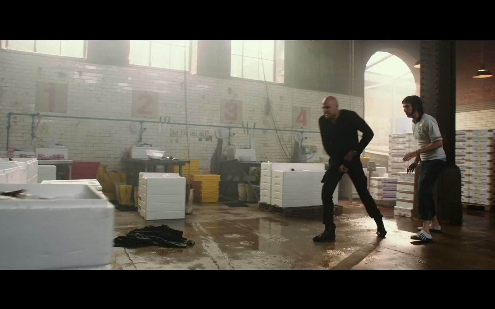 [图]【ARRI】【PANAVISION】【王牌贱谍：格林斯比】 The Brothers Grimsby (2016) 预告片【学习资料】【2AGBR】