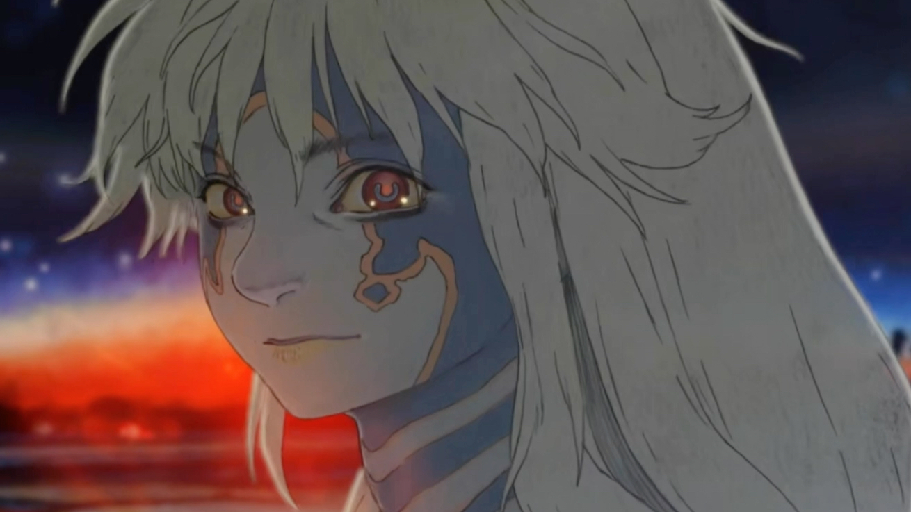 蛹梦 kimagure gumo_哔哩哔哩_bilibili