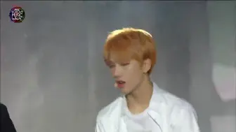 Télécharger la video: NCT Dream表演师兄EXO经典单曲《Growl》，果然是SM家的孩子！