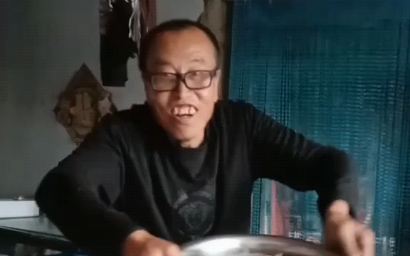 老七经典闹闹死鱼头