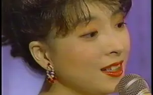 Télécharger la video: 河合奈保子 经典后期现场《けんかをやめて》 ピアノ弾き語り1988