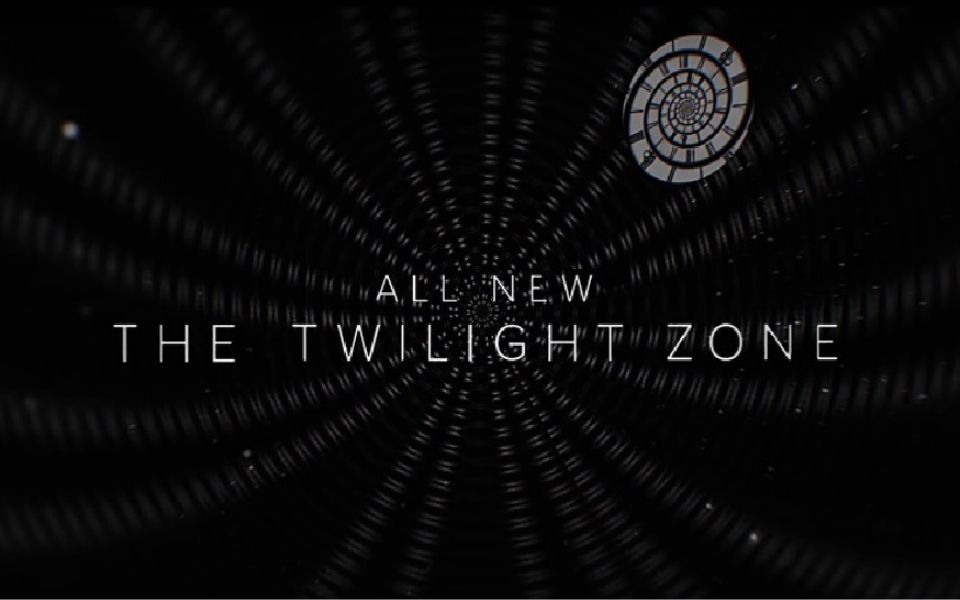 [图]The Twilight Zone《新阴阳魔界》加长版预告-《逃出绝命镇》《我们》导演Jordan Peele制片并主演新版经典科幻剧