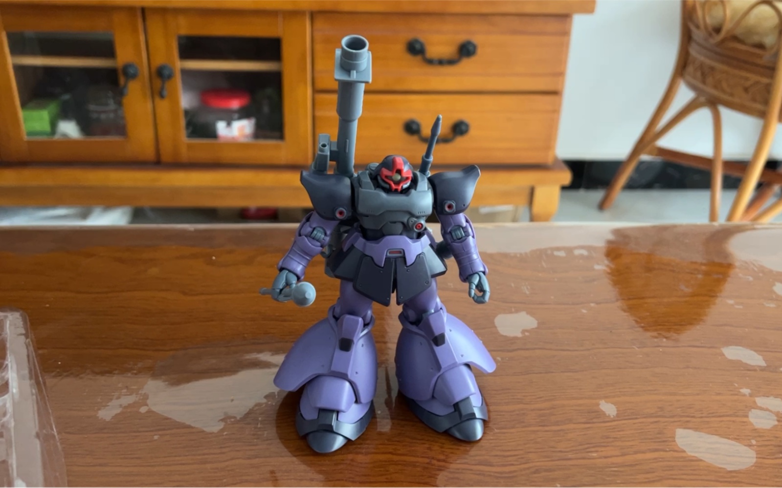 robot魂力克大魔2冷门精品