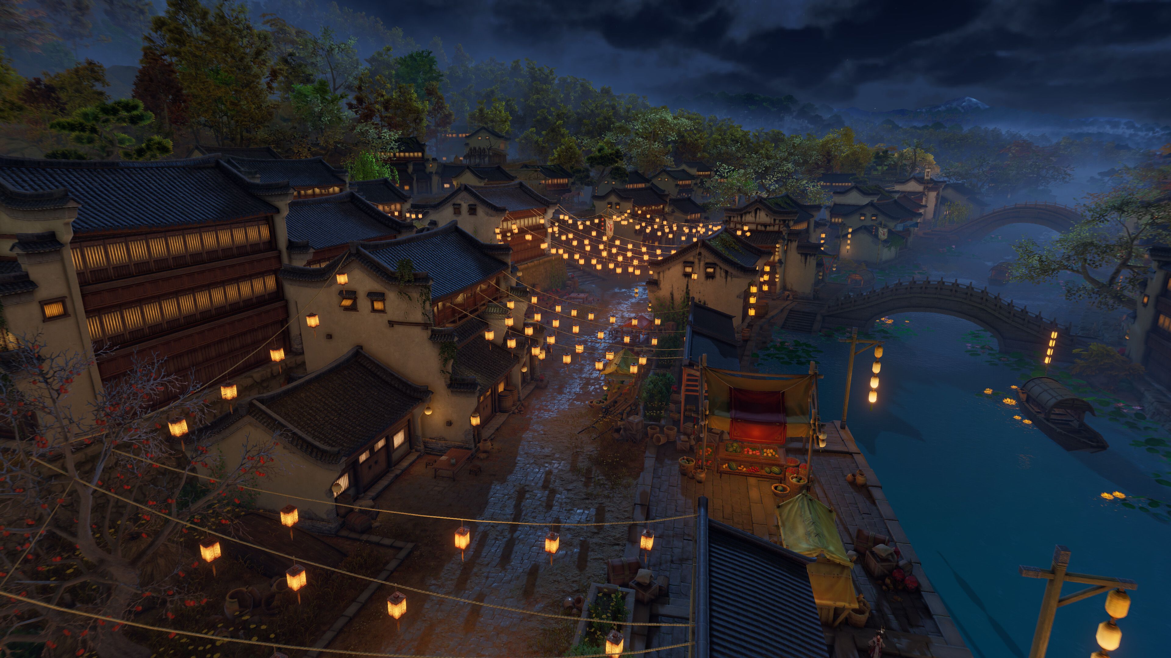 【剑网3】白帝江关·奶药