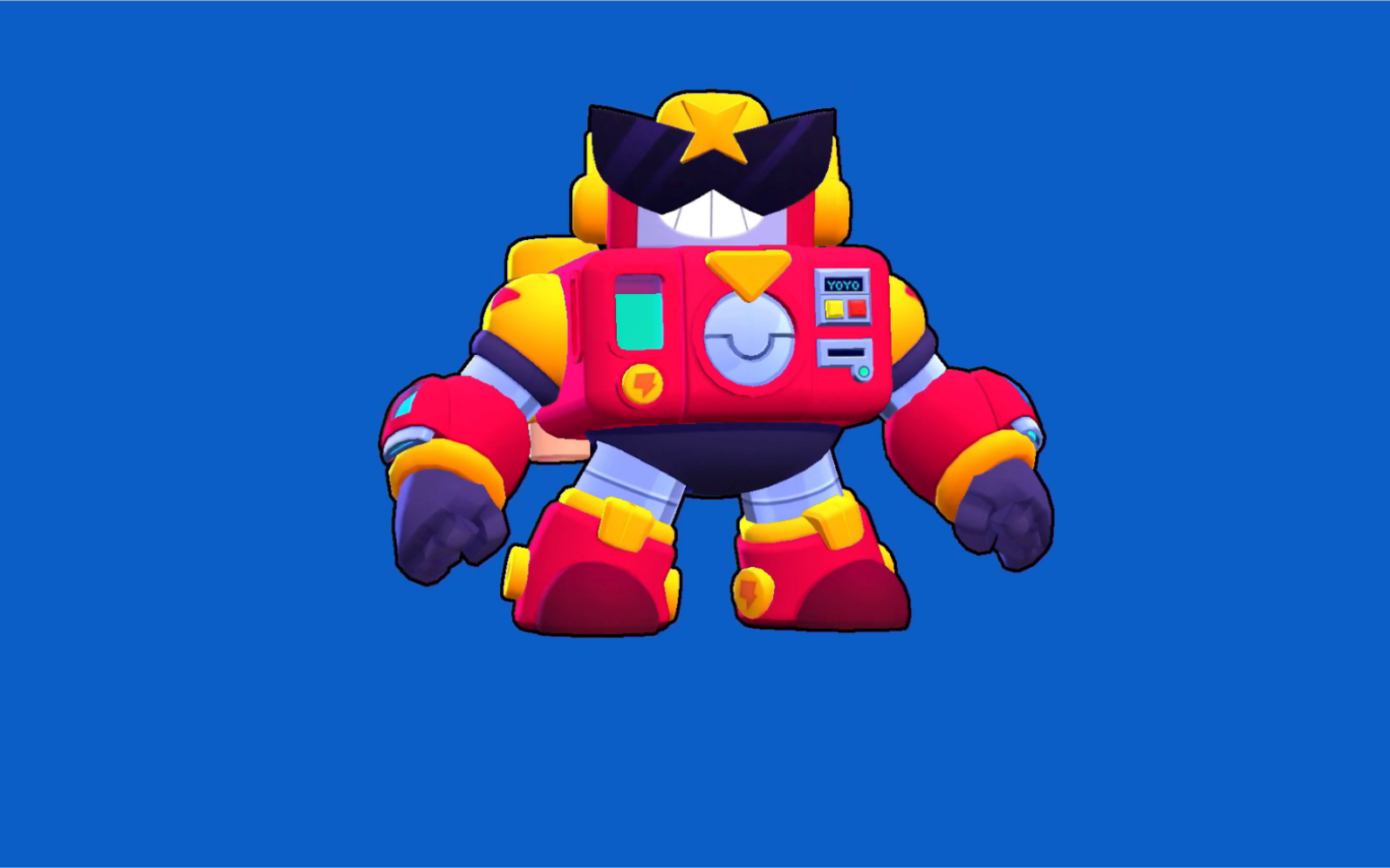 一分钟告诉你完全形态瑟奇有多猛