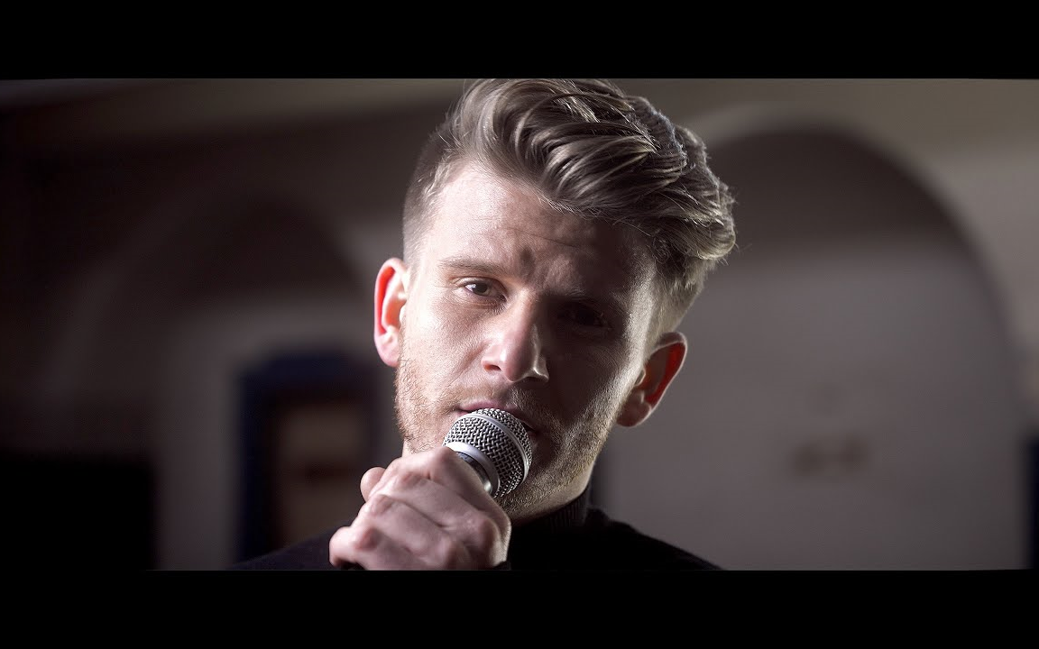 德语mv | 德国歌手lukas kepser - nicht verdient_哔哩哔哩_bilibili