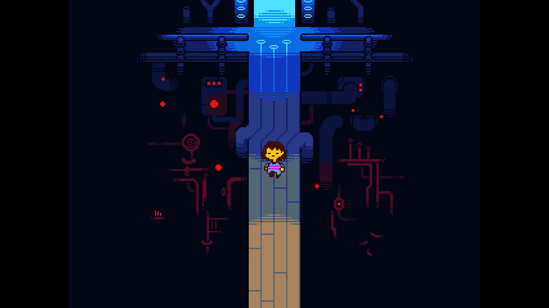 活动  【传说之下】-核心 提米上了大鞋/mtt电视秀