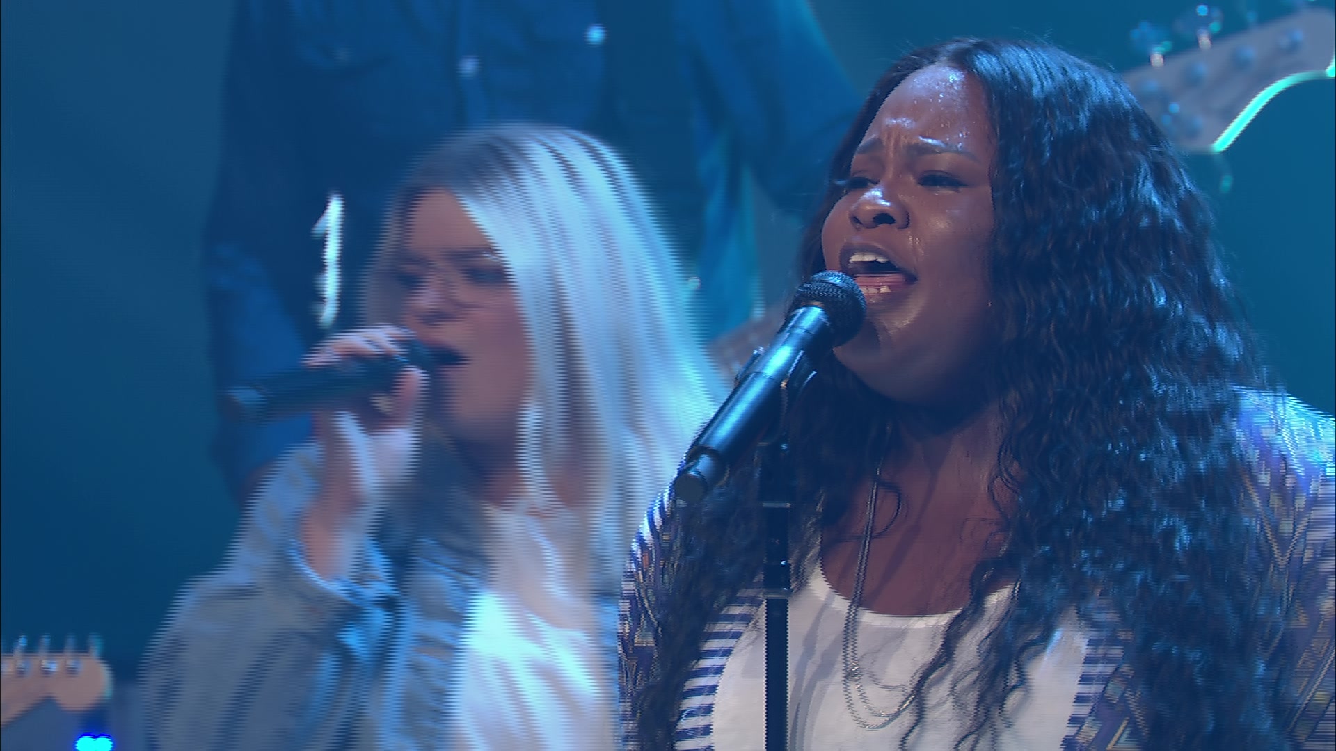 [图]The River Of The Lord (Live At Passion City Church) - Tasha Cobbs Leonard