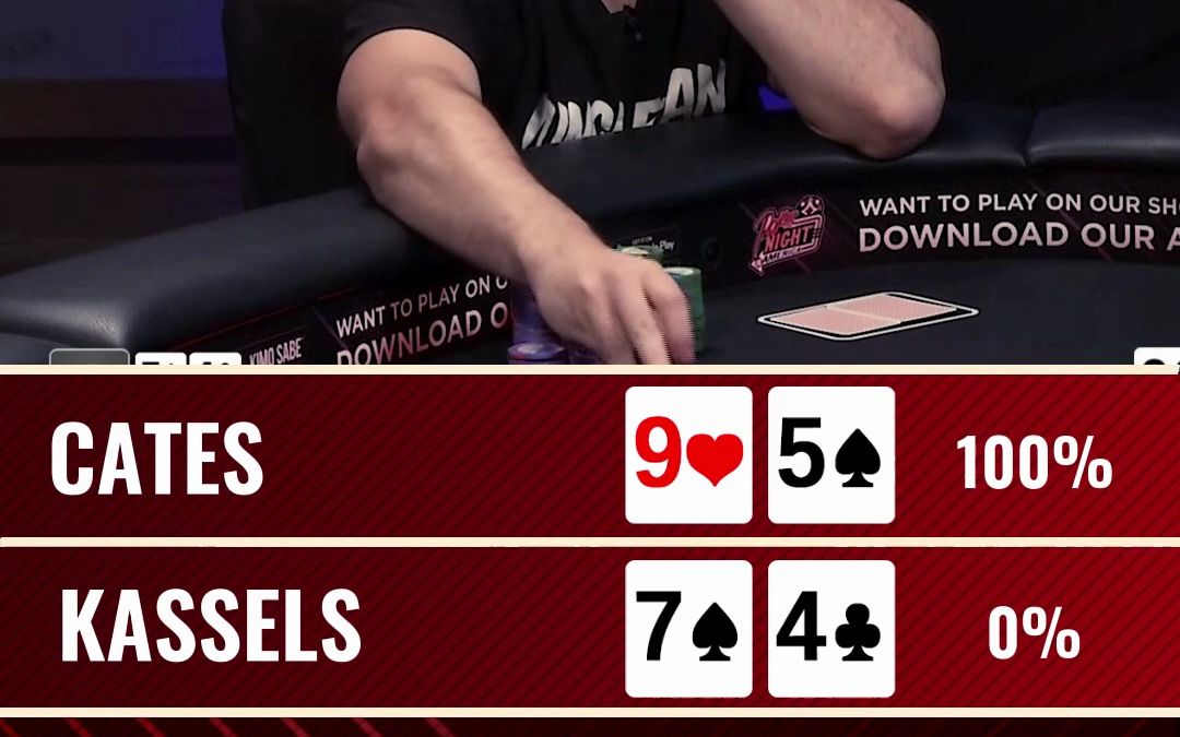 zen poker he never thought i had a full house poker pokergame