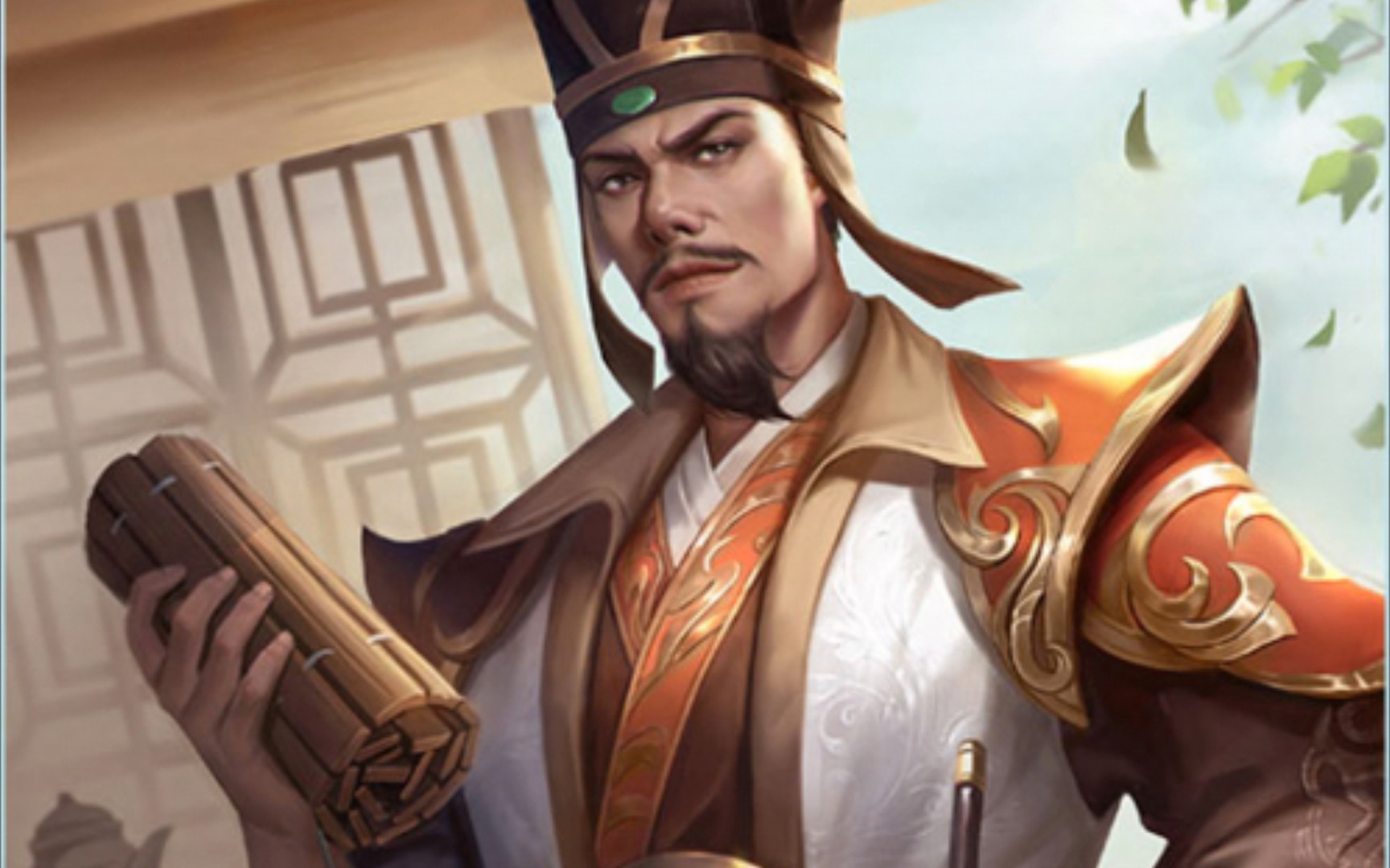 【三国杀测试服10.12】国战不臣篇:彭羕,文钦上线_桌游棋牌热门视频