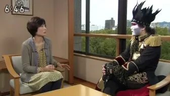 Anison Days アニソンデイズ 106 デーモン閣下7 19 哔哩哔哩 Bilibili