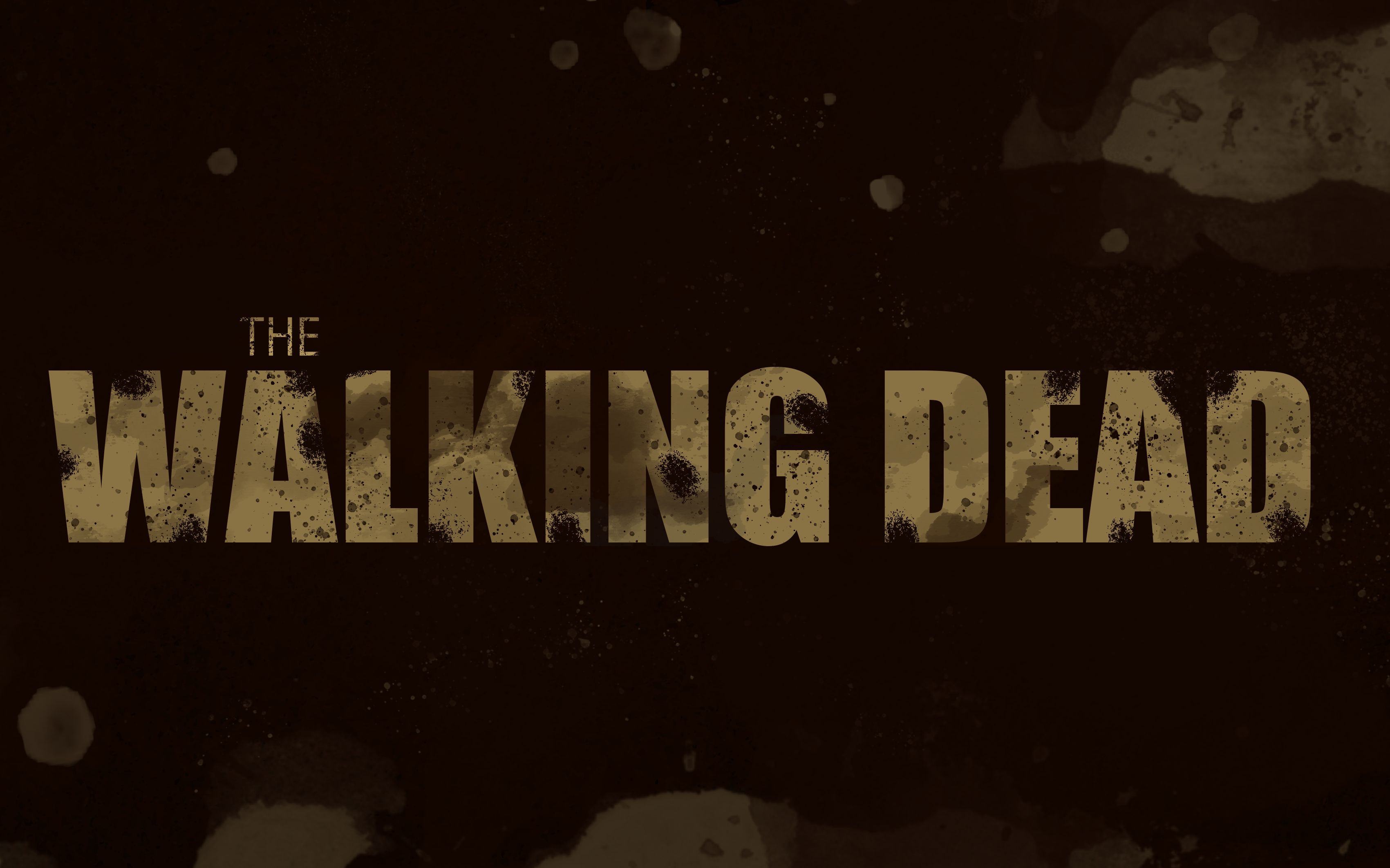 【gtaiv高度还原】行尸走肉 the walring dead (片头)