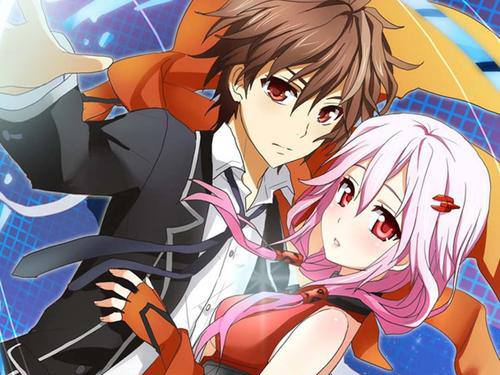 怀中抱妹杀,徒手拆高达.