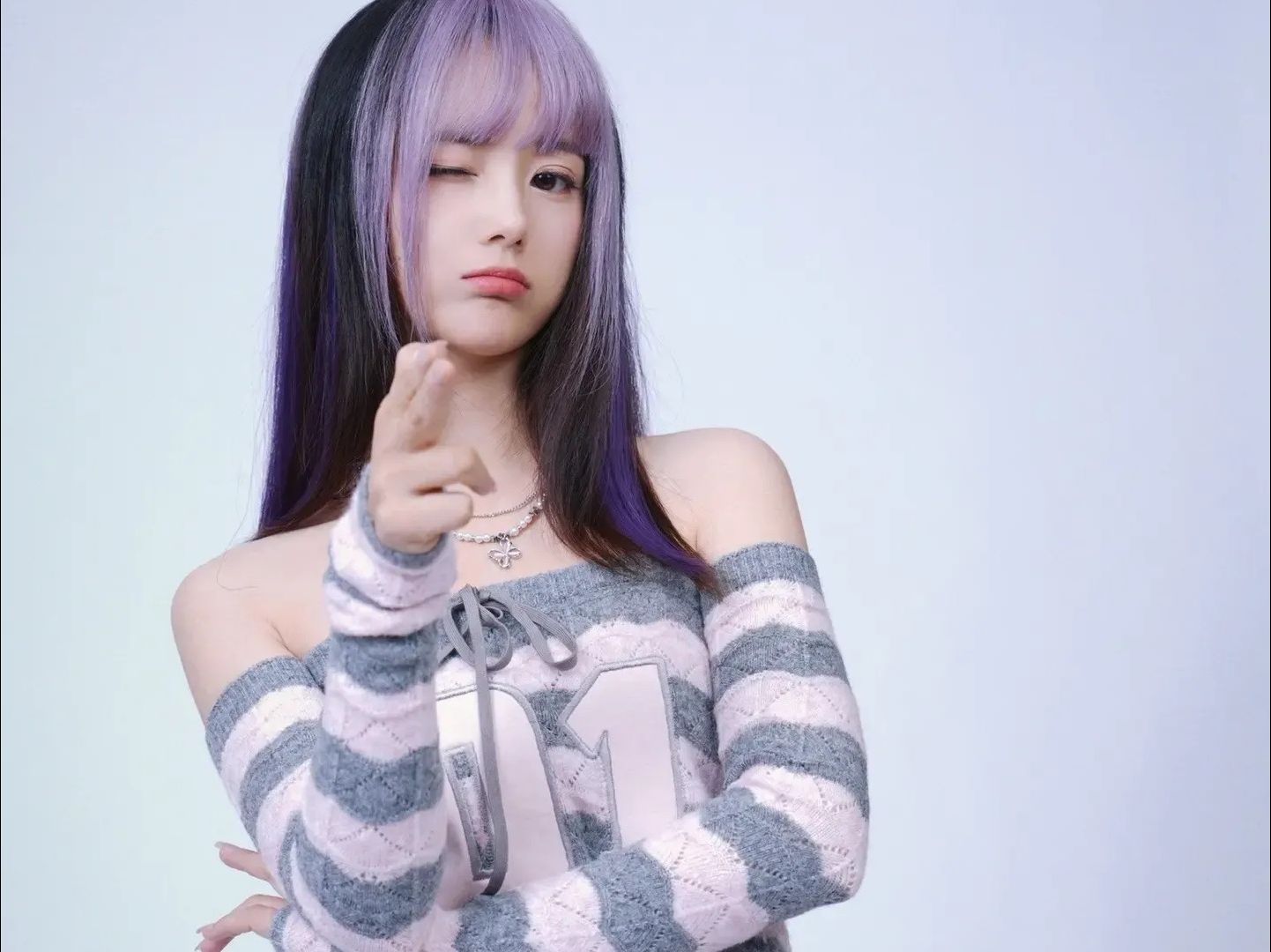 【马倩倩】林雅 爱你