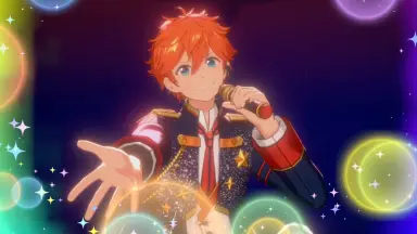 明星 スバル-哔哩哔哩_Bilibili