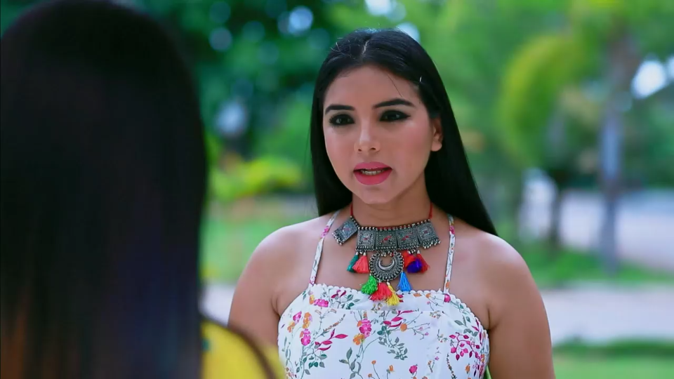 活动  《娜迦女1》naagin1第41集5节印度神话