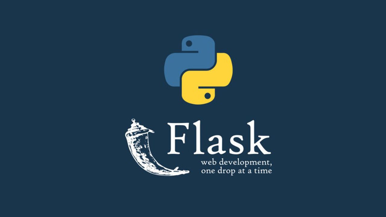 Python 网站完整教程  Flask、身份验证、数据库等哔哩哔哩bilibili