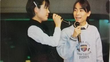 石田彰先生舞台剧片段【2】 Ishida Akira in Lizardman ~ Bitter