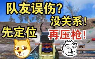 Tải video: “你是先定位再压枪 还是先压枪再定位”