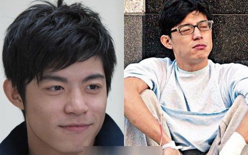 蔡依林【红衣女孩】男主角王柏杰筋肉小受全纪录_哔哩哔哩 (゜-゜)つ