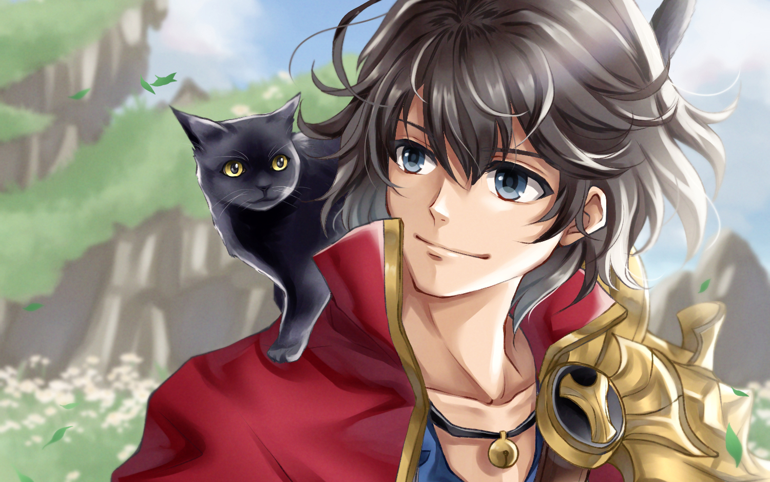 另一个伊甸国服天狐&赤殿中 阿鲁多1t流