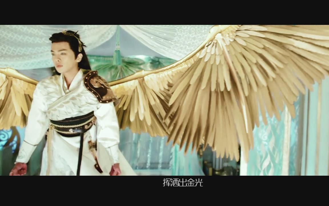 九州天空城# #风天逸# #风刃# 我发誓这是. 来自狸狸san - 微博