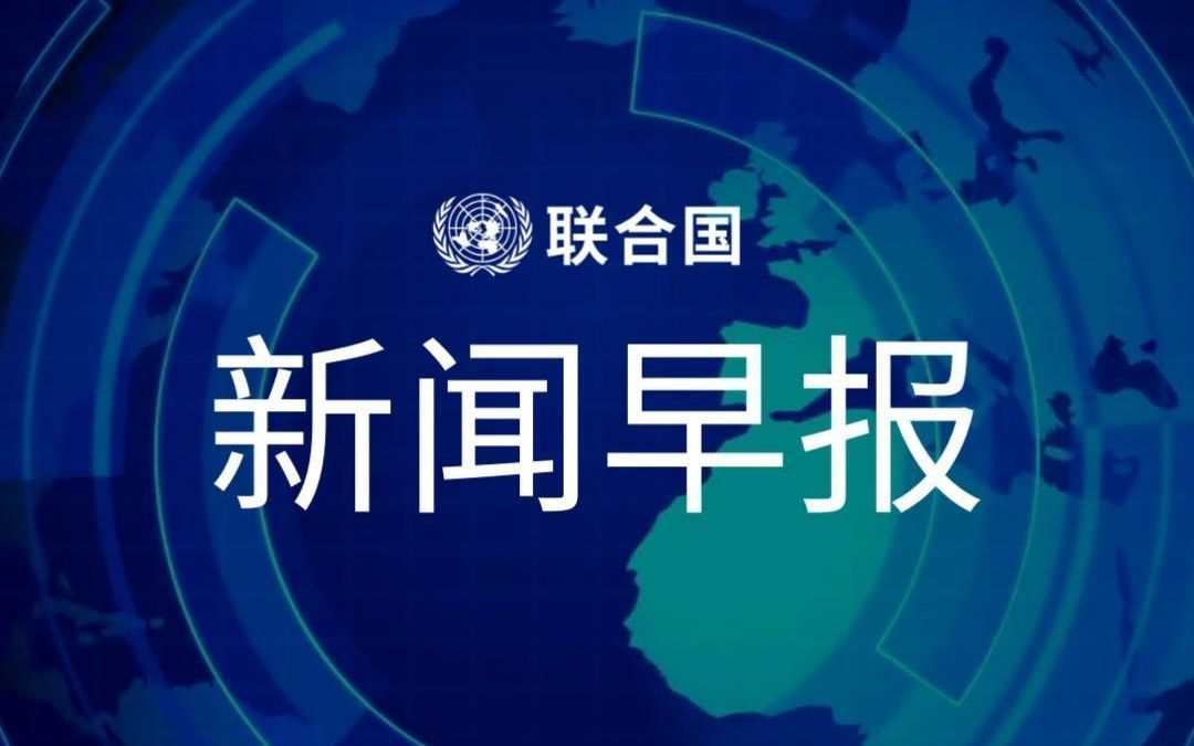 【新闻早报】联合国欢迎二十国集团领导人通过《新德里宣言》哔哩哔哩bilibili