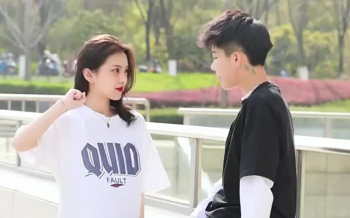 大牛和马总这对商业cp是什么人心中的理想型情侣啊