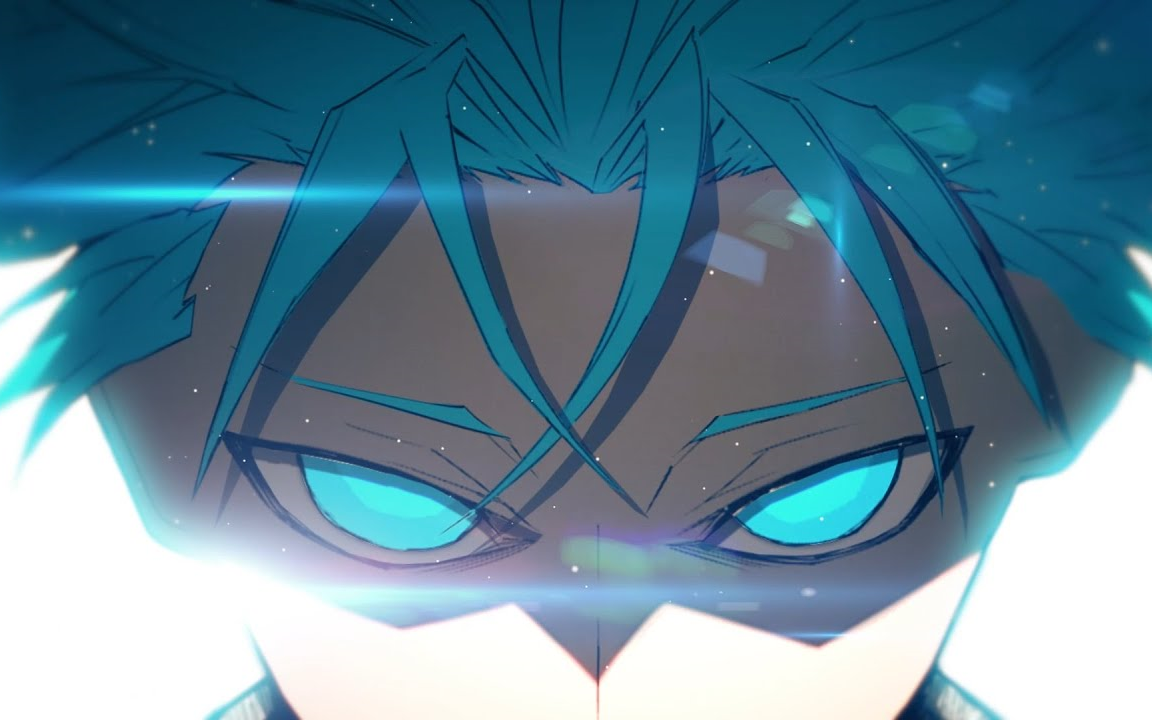 【静止画mad】翼之王【狩龙人拉格纳】