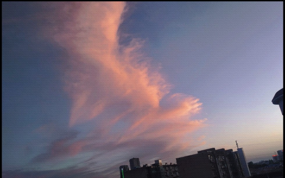 热爱一百零五度的你