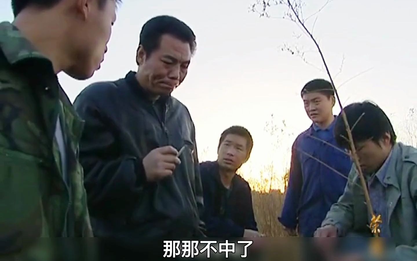 荣誉电视剧第十五集解说!