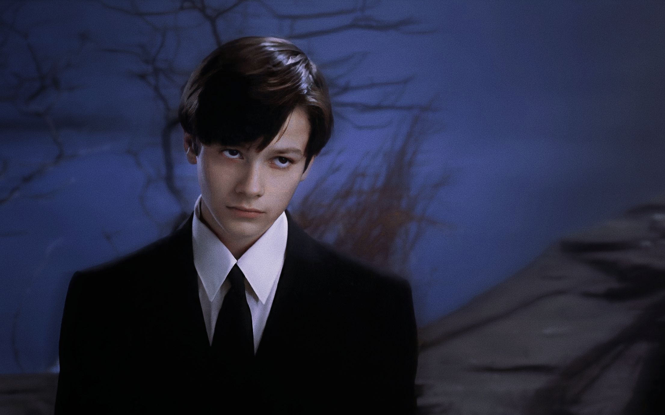 谁看这部电影不是为了爱德华弗朗